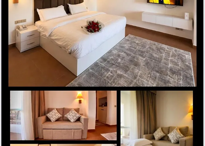Prime Luxury Quiet